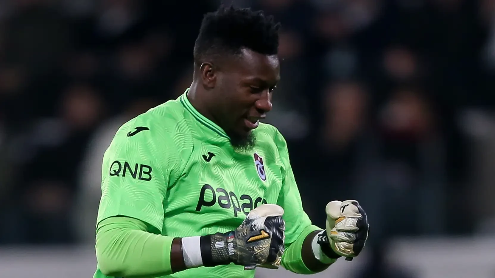 Contractual Lifeline: Unearthing The Strategy Behind Andre Onana’s Return From Turkish Loan Spell